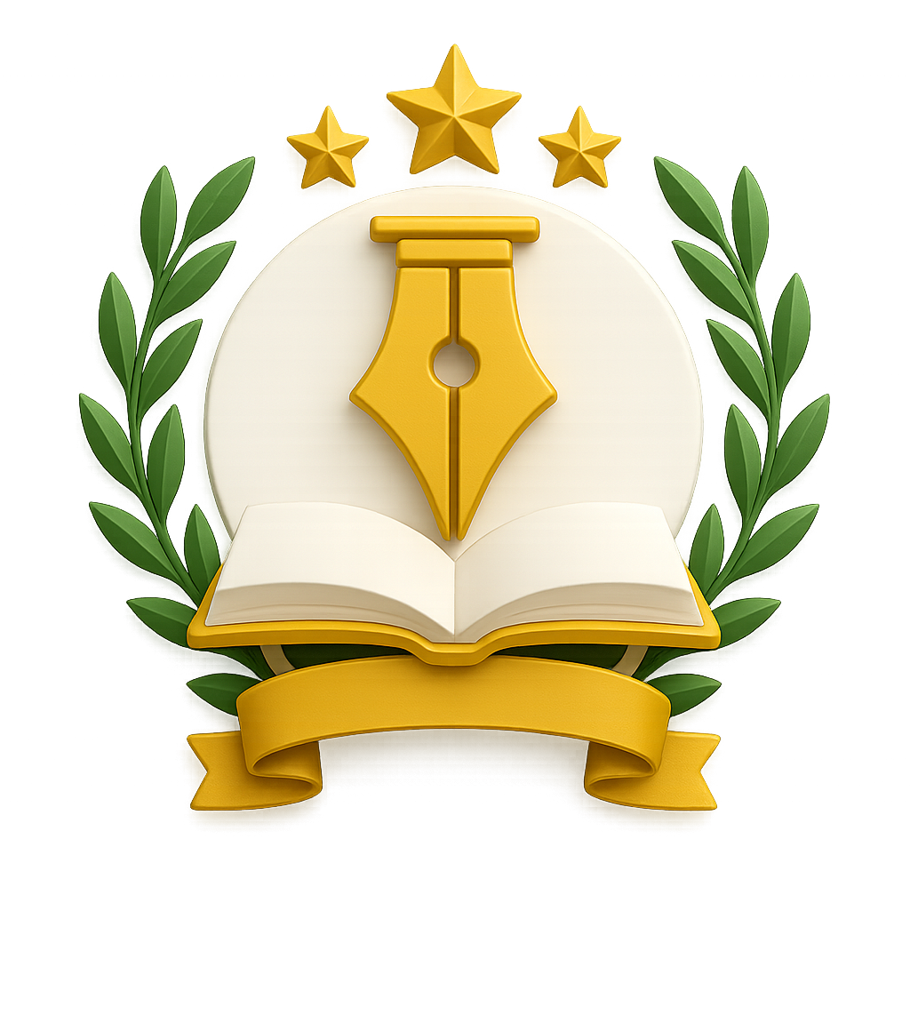 Yogi Academy Logo