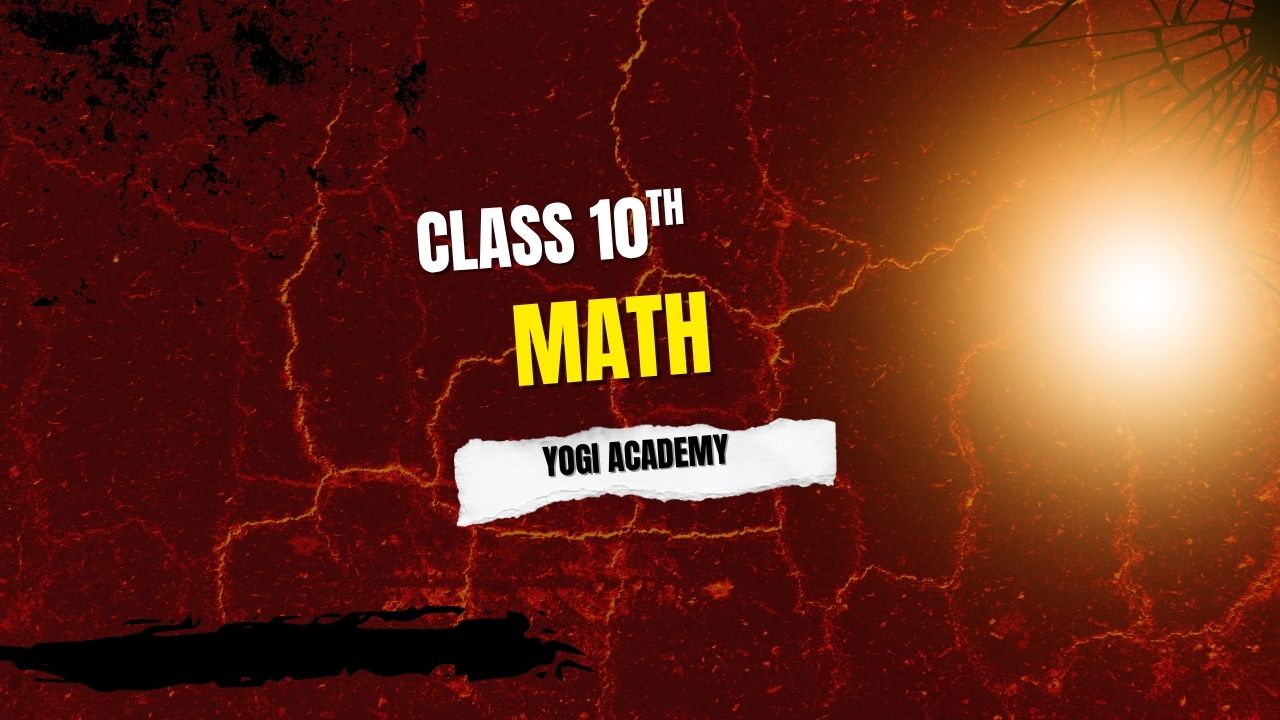 Lesson - 10 वृत