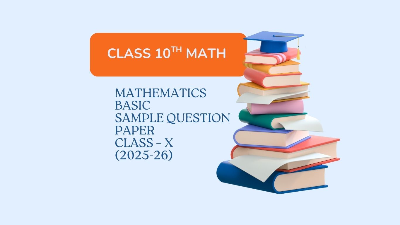 MATH (B) – QUESTION PAPER SET -1 (2025-26)
