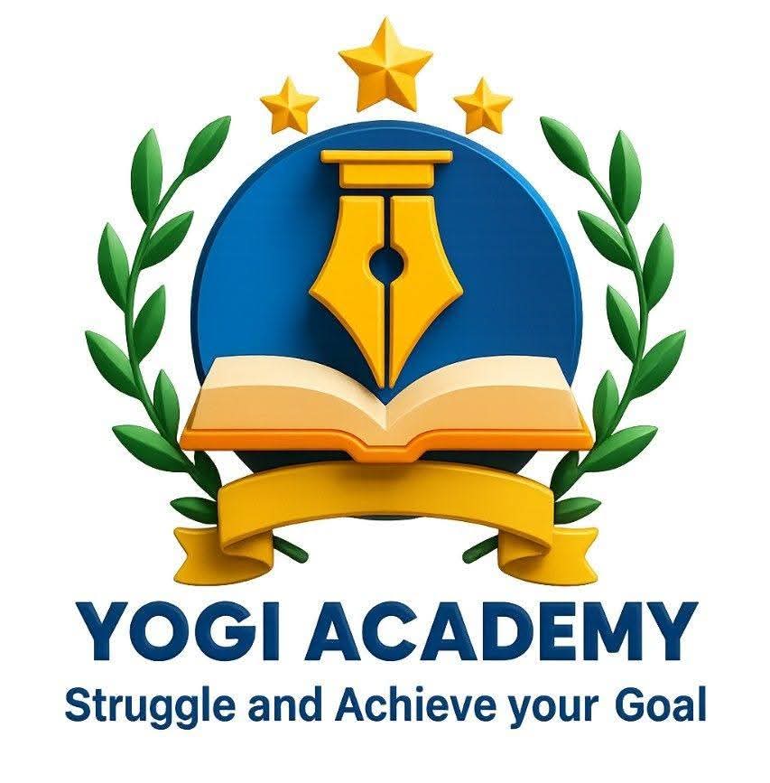 YOGI ACADEMY