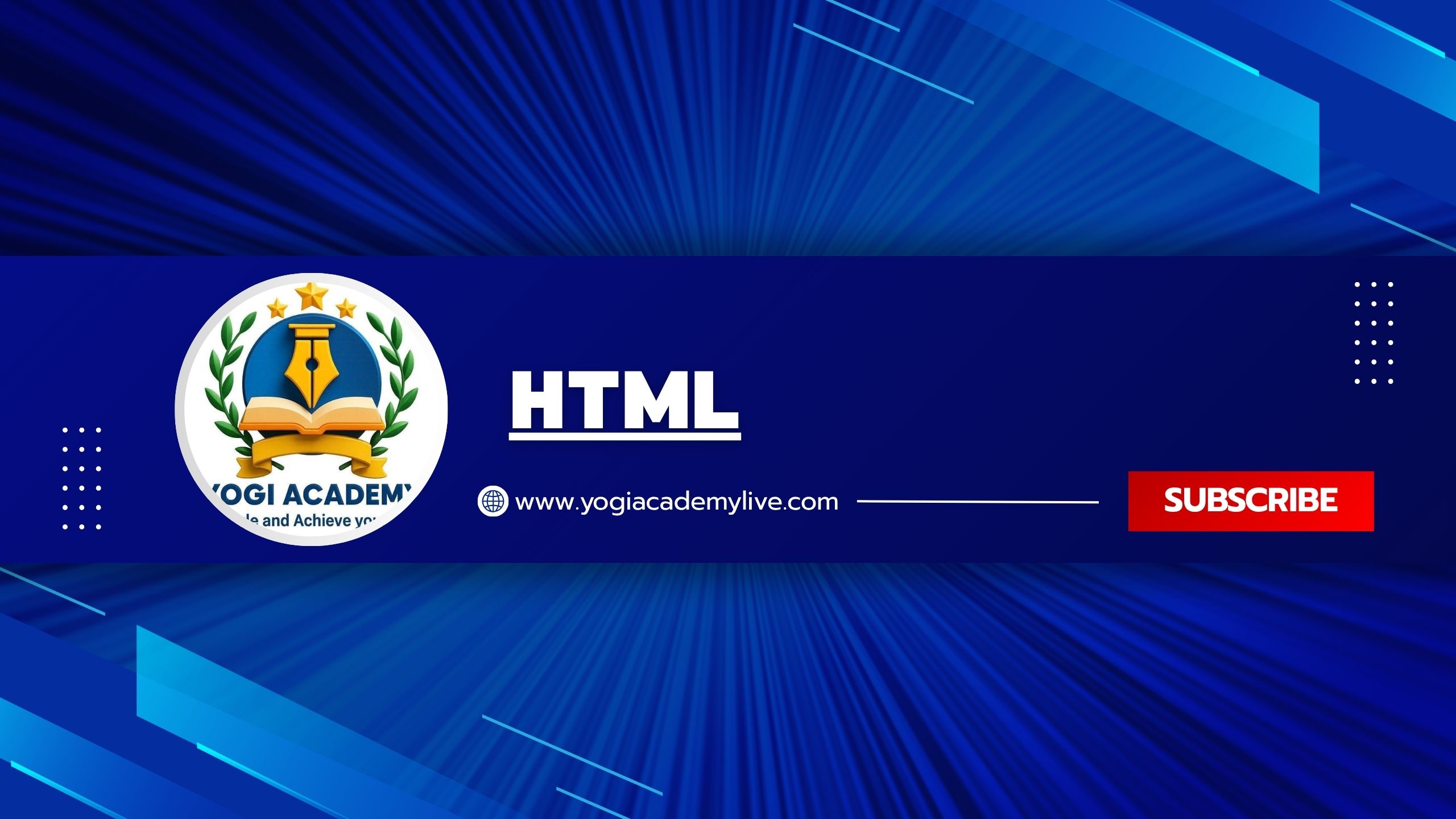 HTML