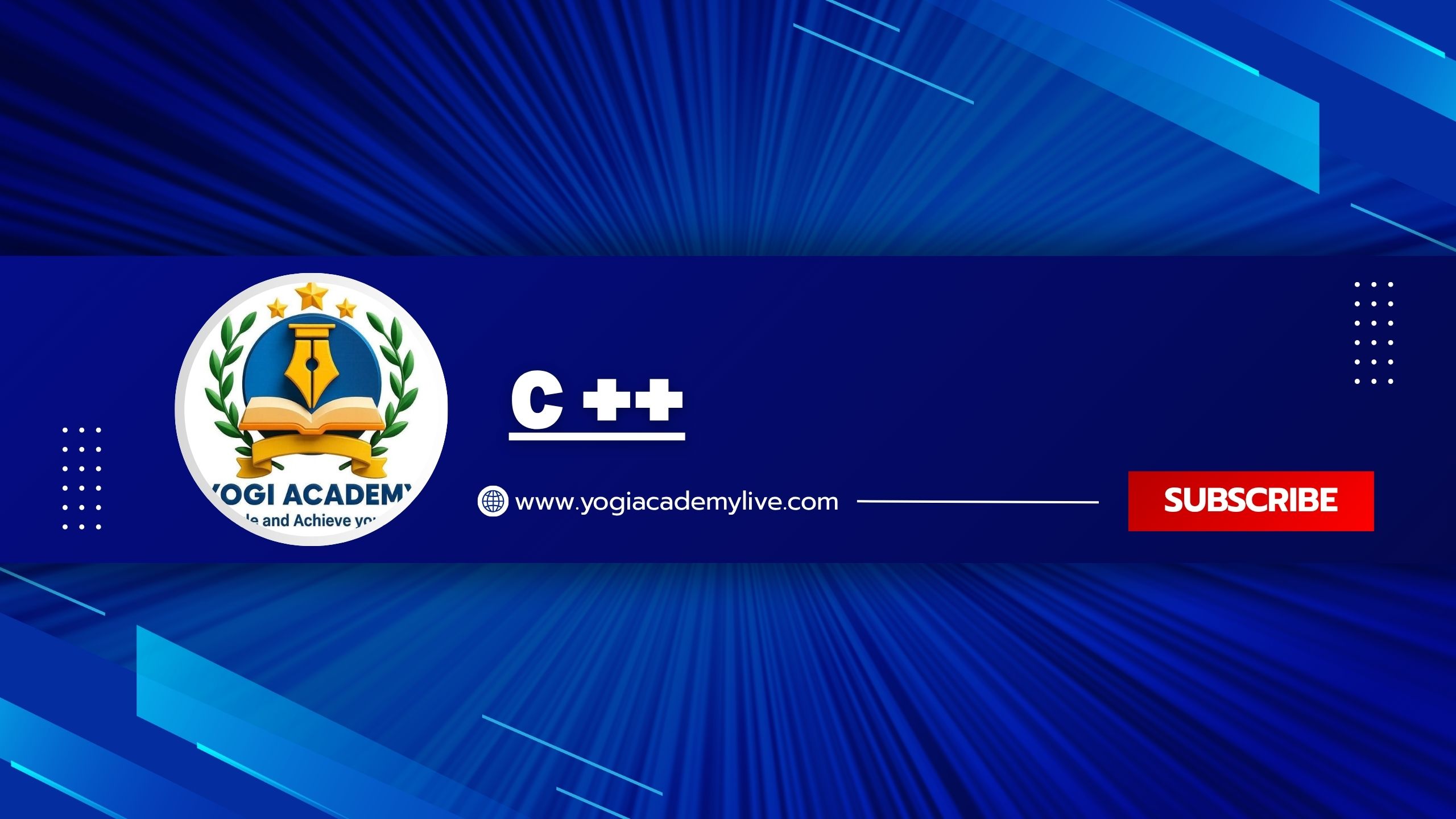 C ++