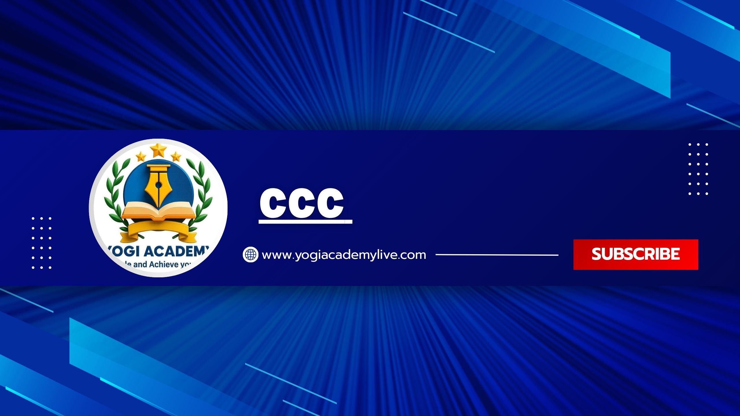 CCC