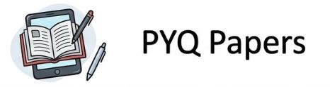 PYQ Papers