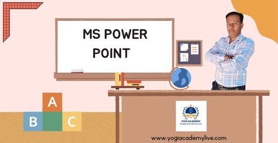Ms Power Point