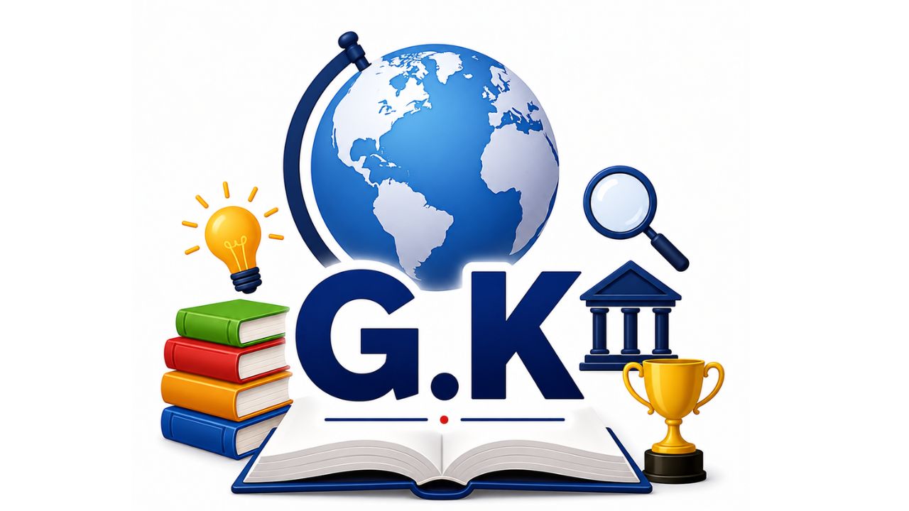 G.K