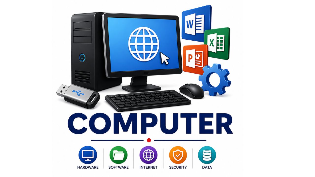 COMPUTER