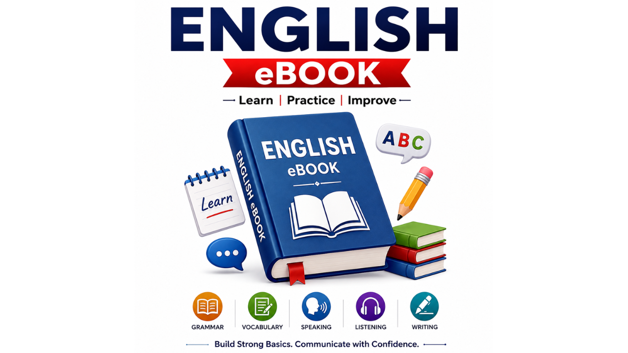 English 